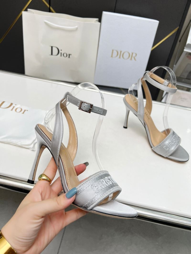 Christian Dior Sandals